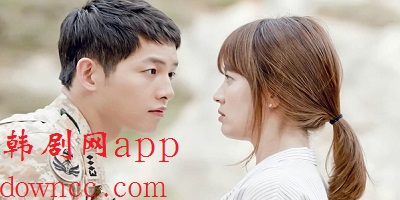 韓劇網(wǎng)app