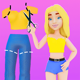 裝扮改頭換面(Outfit Makeover)