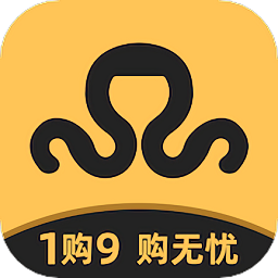 1購9app
