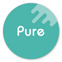 pure Icon pack改圖標(biāo)