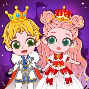 啵啵世界城堡免費版