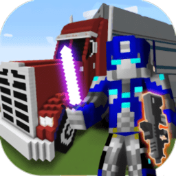 救援機器人狙擊手(Rescue Robots Sniper Survival)