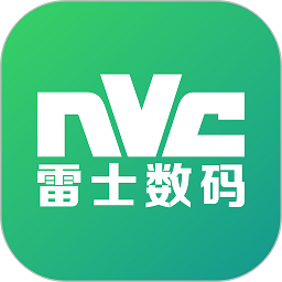 雷士數(shù)碼官方
