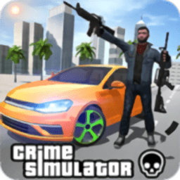 犯罪模擬大城市(Crime Cimulator Grand City)