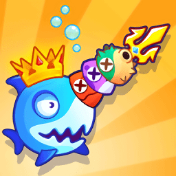 魚油io(Fish.IO)