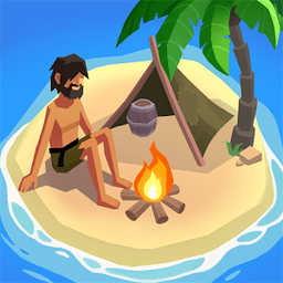 合并島漂流者(Castaway)