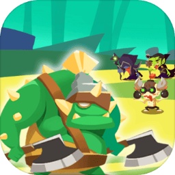 僵尸與地下城.apk