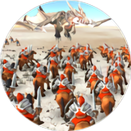 史詩(shī)般在線戰(zhàn)斗游戲(Epic Battles Online)