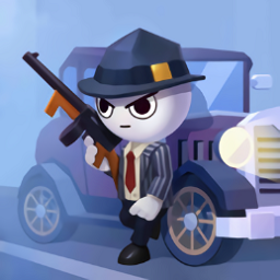 派對狙擊手(Mafia Sniper)