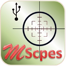 mscopes L27 usb攝像頭軟件