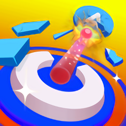 爆炸球大師游戲(Blast Ball Master)