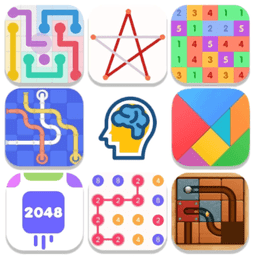 猜謎腦力大合集手游(BrainPlus)