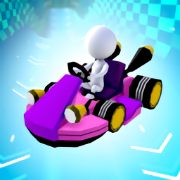 隧道競速(Tunnel Kart)