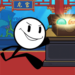 火柴人大逃亡第3季游戲