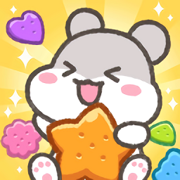 倉鼠小鎮(zhèn)謎題中文版(Hamster Town: the Puzzle)
