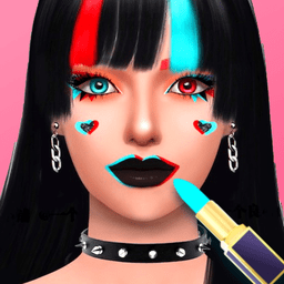 Makeup Artist化妝師完美設(shè)計(jì)手游
