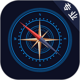 ar指南針app