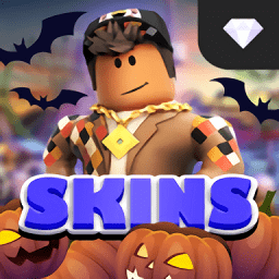 Roblox免費(fèi)皮膚(master skins for roblox)