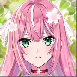 我的樹精女友(My Forest Spirit Girlfriend)