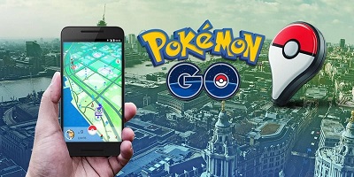 pokemon go