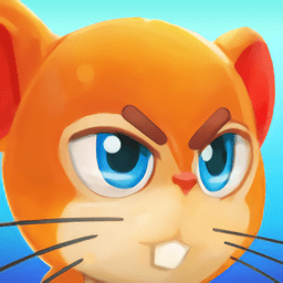 倉鼠逃脫(Hamster Escapes)