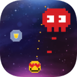 表情符號入侵者(Emoji Invaders)