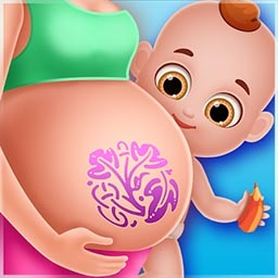 懷孕公主生bb游戲