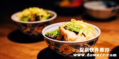 探店app