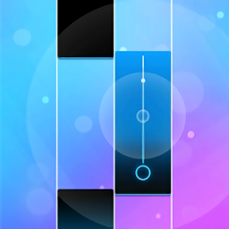 魔法音樂鋼琴(Music Tiles)