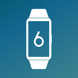 Honor Band 6 Watch faces