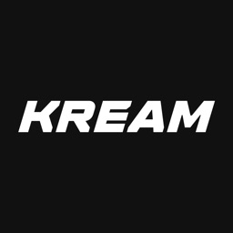 kream韓國app軟件