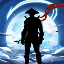 暗影忍者武士最新版