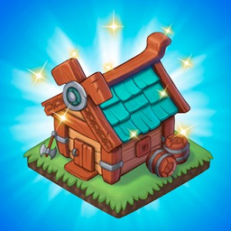 魔幻境界游戲