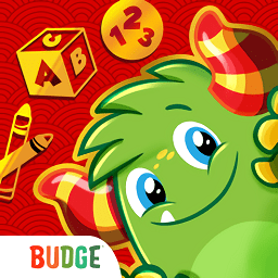 寶奇世界游戲(Budge World)