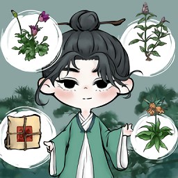 中藥館物語(yǔ)
