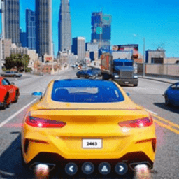 真實(shí)賽車(chē)挑戰(zhàn)手游