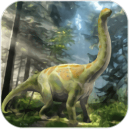 阿根廷龍模擬器手機(jī)版(Argentinosaurus Simulator)