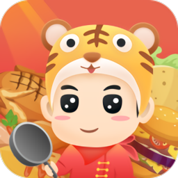 美食大拼盤