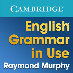 english grammar in use劍橋英語語法APP