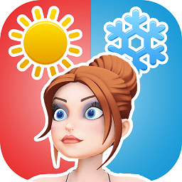 Hot Run 3D小游戲