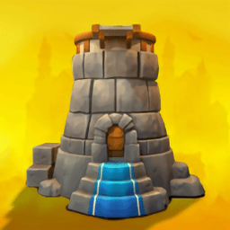 城堡領主(Castle Lords)
