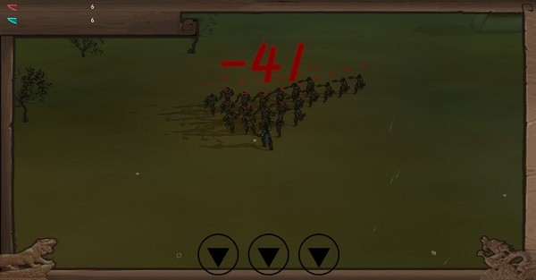 武者與江湖手游 v1.0.1.43 安卓版 2