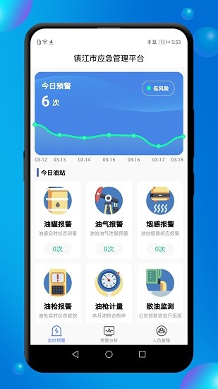 賦能應(yīng)急app下載