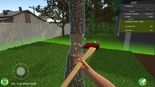 花園建造者 v0.65 安卓版 2