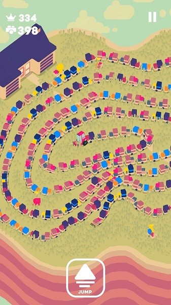 帕科大篷車 PAKO Caravan v1.2.1 安卓版 1