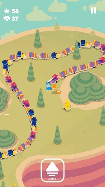 帕科大篷車PAKO Caravan 帕科大篷車最新版