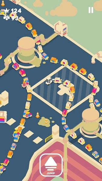 帕科大篷車 PAKO Caravan v1.2.1 安卓版 2