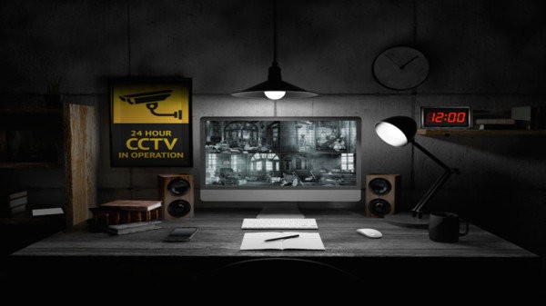 逃離瘋人院手游 v1.2 安卓版 3