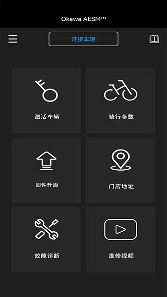 大川電機(Okawa AESM)2