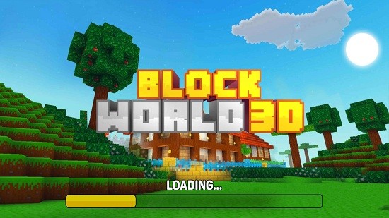 方塊工藝世界3d版下載